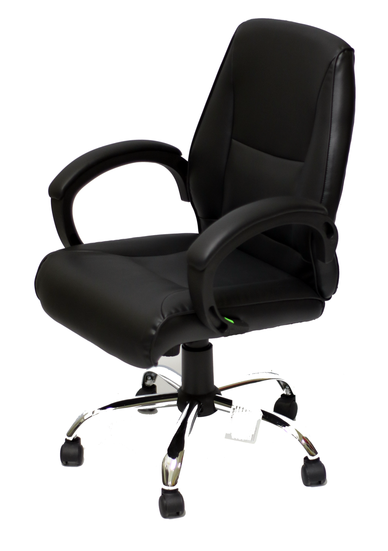 Sillón Semi Ejecutivo Pielina Toby Cod. 1-3514 | Oficentro Rosa