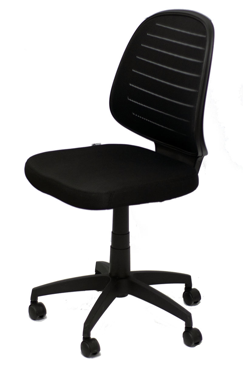 SILLA KAREN SECRETARIAL BASE DE NAILO